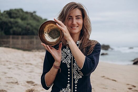 Велнес-путешествие с мастером восточных эзотерических практик Дарией Чандра в отеле SO/ Maldives