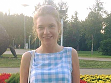 В Перми пропала 27-летняя инженер Екатерина Вокуева