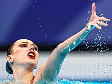Россия завоевала первую золотую медаль на Играх БРИКС