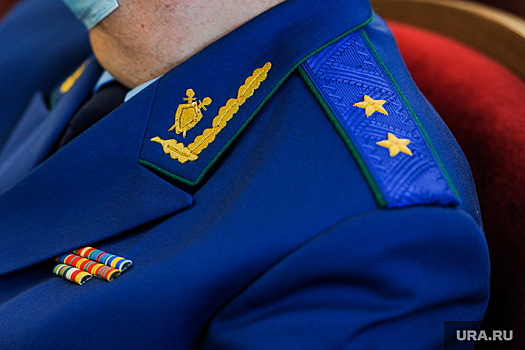 Замгенпрокурора РФ встретился с пострадавшими в Сосьве