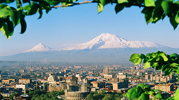 Чем Армения привлекает туристов