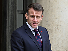 Макрон поручил спецслужбам устранить нежелательных лидеров Африки, узнали в СВР