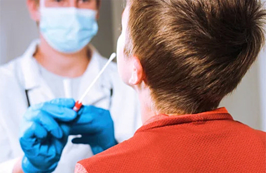 В Крыму вернули ПЦР-тесты для детских лагерей через сутки после отмены