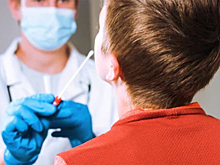 В Крыму вернули ПЦР-тесты для детских лагерей через сутки после отмены