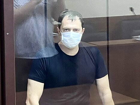 Главу УГИБДД Ставрополья арестовали на два месяца