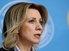 Захарова заявила об активизации боевиков в Сирии