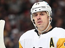 НХЛ о 4-матчевой дисквалификации Малкина: «Считаем действия Евгения умышленными и агрессивными»