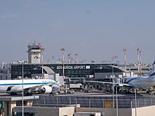 Emirates отменила некоторые рейсы после ракетной атаки Ирана на Израиль