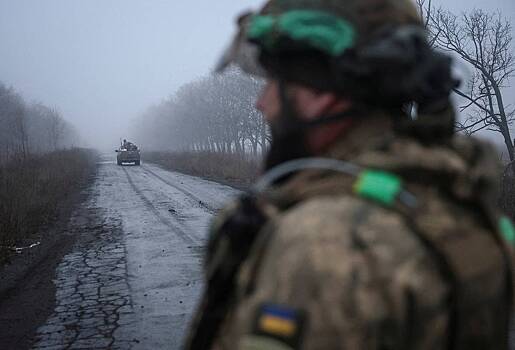 Бойцы ВСУ вместо штурма отправились на концерт