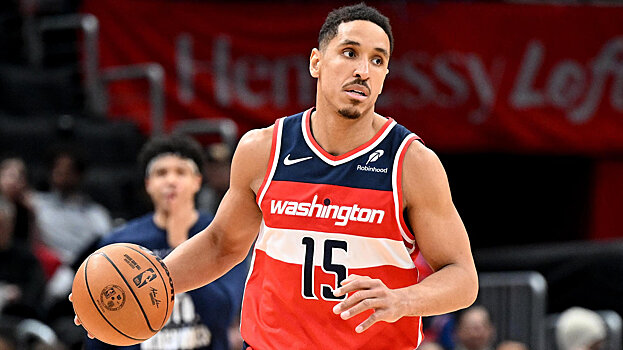 «Голден Стэйт», «Нью-Йорк» и «Миннесота» проявляют интерес к Малкольму Брогдону