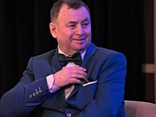 Умер Михаил Коган, худрук театра балета «Щелкунчик»