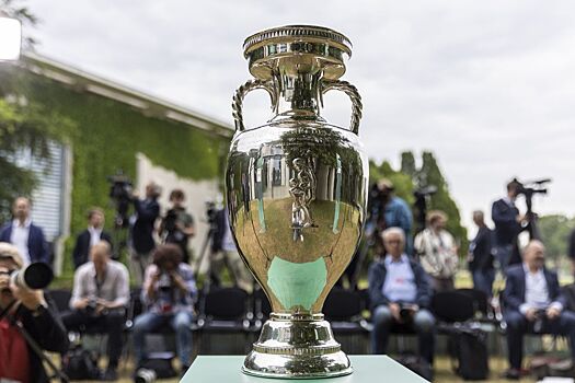 Опубликован рейтинг самых быстрых футболистов Евро-2024