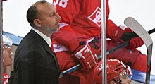Ярушкин: «Спартак» не так хотел закончить сезон КХЛ