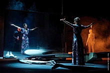 Какие спектакли по мотивам классики покажут в калининградском драмтеатре