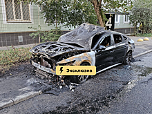 За автохлам и двор: как наказывают за брошенный под домами автомобиль. Объясняет юрист
