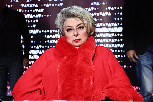 Тренер Татьяна Тарасова тяжело восприняла смерть олимпийского чемпиона Александра Горшкова