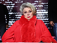 Тренер Татьяна Тарасова тяжело восприняла смерть олимпийского чемпиона Александра Горшкова