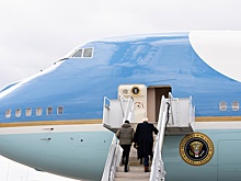 WSJ: Трамп ищет замену Boeing из-за задержки в поставках лайнеров