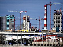 Кремлю неизвестно о наличии письма Путину от строительных компаний