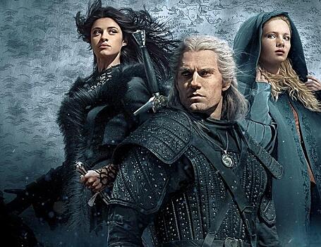 Во втором сезоне сериала «Ведьмак» будет больше отсылок к The Witcher 3: Wild Hunt