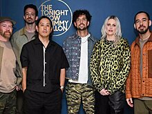 Linkin Park исполнила гимн Worlds 2024 по League of Legends