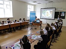 Павлово присоединилось к проекту «Город финансовых знаний»