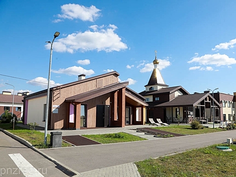 В Пензенской области еще 11 ветеранов СВО пройдут курс комплексной реабилитации в рамках проекта «Сурское мужество»