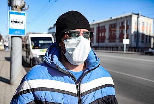 В Омской области число заболевших коронавирусом почти достигло 4 тысяч