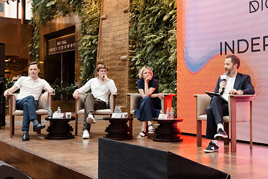 Independent Media провел традиционный Digital Breakfast