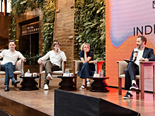 Independent Media провел традиционный Digital Breakfast