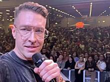 «Психиатр говорил, что я нормальный»: Лесли готов пройти медосвидетельствование