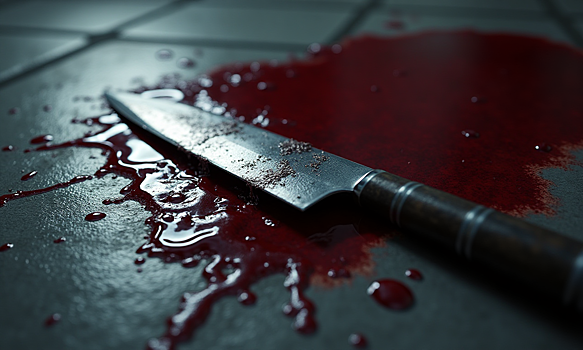 Shot: атаковавший педагогов экс-студент техникума в Архангельске заранее спланировал нападение