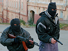 Самые влиятельные ОПГ России