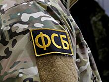 ФСБ задержала готовивших теракты в Свердловской области украинских агентов