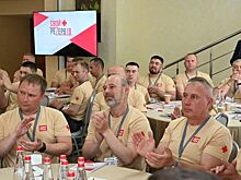 В Удмуртии стартовало обучение по программе «СВОй резерв18»
