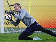 Первый тренер Сафонова: дай бог здоровья Шевалье, но Матвею нужно зарекомендовать себя