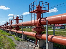 Эксперт Юшков объяснил, хватит ли Европе российского газа этой зимой