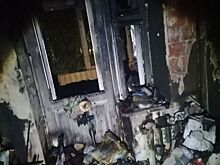 40 человек эвакуировали из горящего дома в Нижнем Новгороде