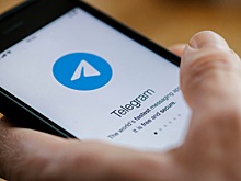 Суд в Москве оштрафовал мессенджер Telegram на 4 млн рублей