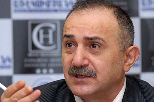 Предвыборные страсти накаляются: задержан бывший министр обороны Карабаха