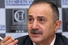 Предвыборные страсти накаляются: задержан бывший министр обороны Карабаха