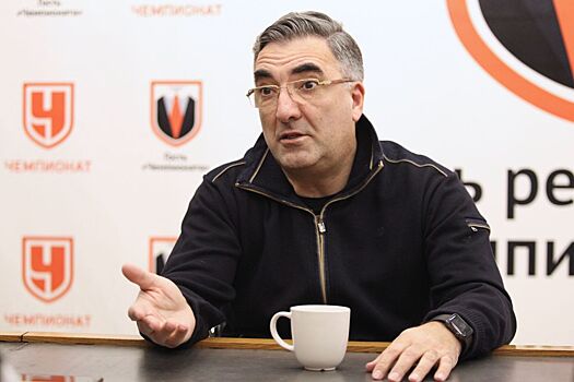 Вайсфельд назвал факторы, благодаря которым «Локомотив» смог создать большой отрыв в КХЛ