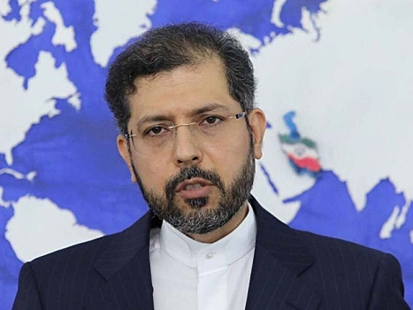 Иран назвал обвинения в нападении на израильский танкер необоснованными
