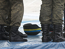 Наркоманы и голод: пленный рассказал об условиях на украинском фронте