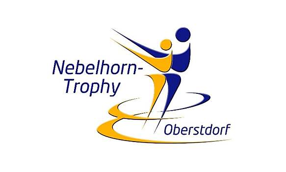 Расписание Nebelhorn Trophy в Оберстдорфе