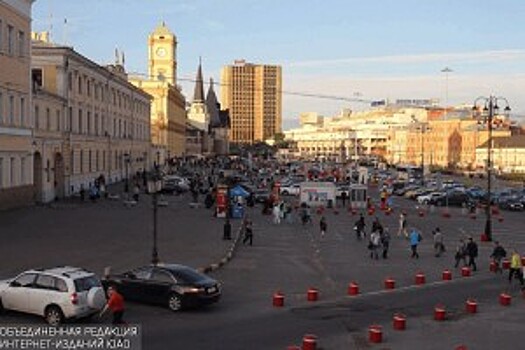 Жители района смогут ближе познакомиться с Москвой прошлого