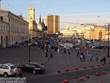 Центр «Северное Чертаново» проведет экскурсию на улице Петровка