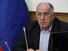Правительство Дагестана перешло на круглосуточный режим работы