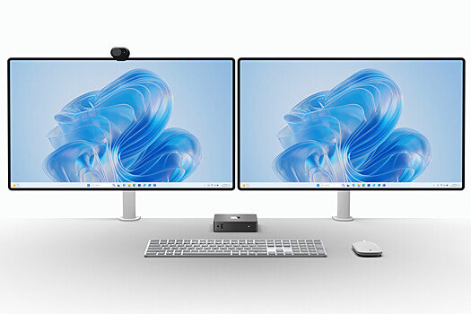 Microsoft выпустила облачный аналог Mac mini