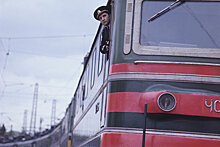 В Абхазии восстановили железнодорожное сообщение